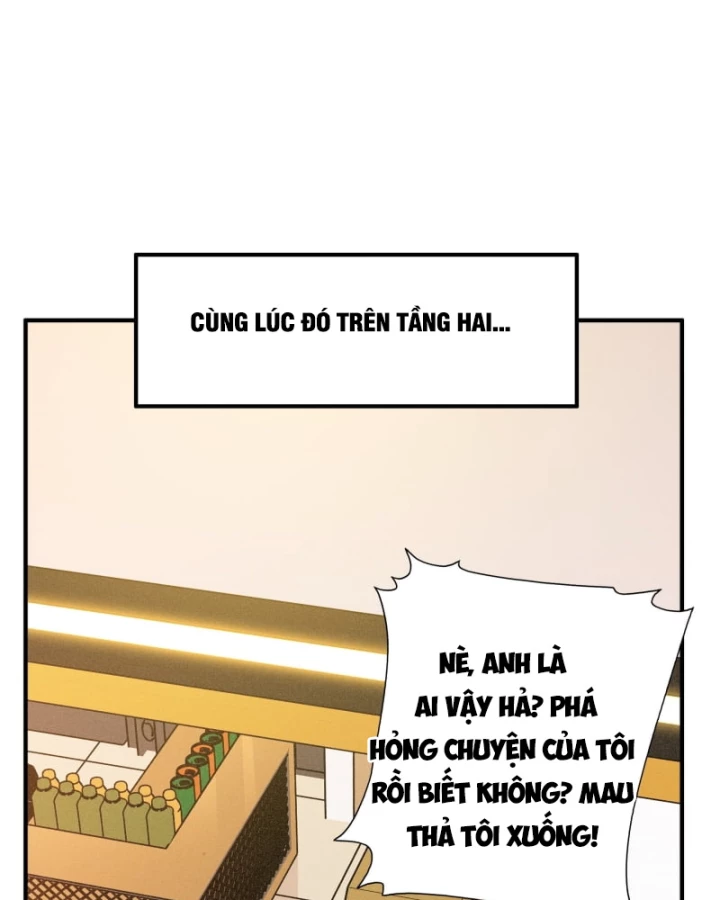 Hẹn Hò Để Cứu Thế Giới Chapter 5 - Trang 2
