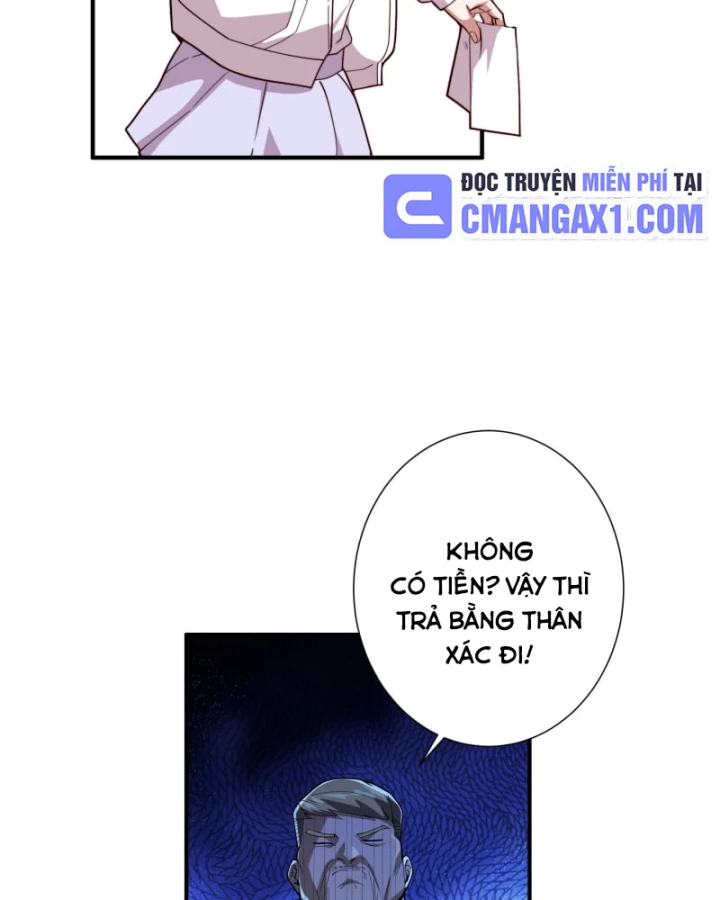 Hẹn Hò Để Cứu Thế Giới Chapter 5 - Trang 2