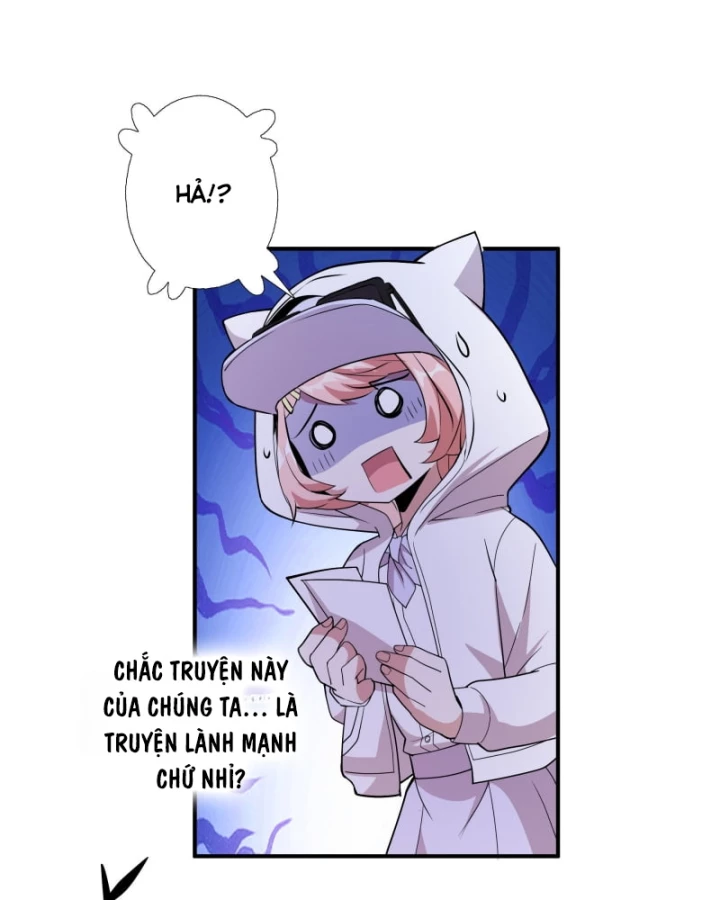 Hẹn Hò Để Cứu Thế Giới Chapter 5 - Trang 2