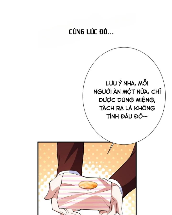 Hẹn Hò Để Cứu Thế Giới Chapter 5 - Trang 2