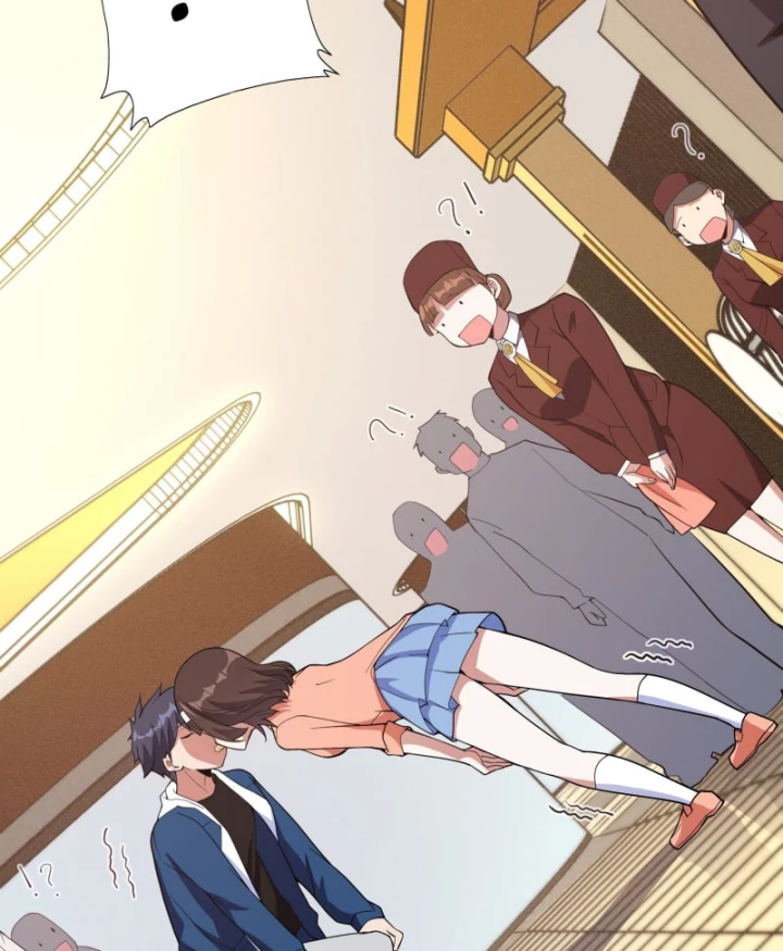 Hẹn Hò Để Cứu Thế Giới Chapter 5 - Trang 2