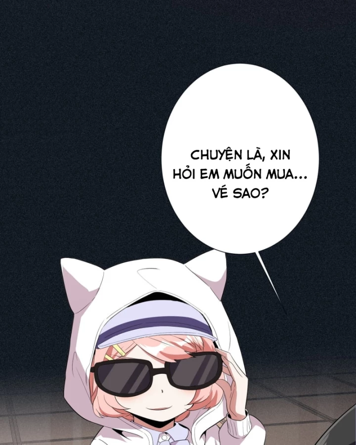Hẹn Hò Để Cứu Thế Giới Chapter 5 - Trang 2