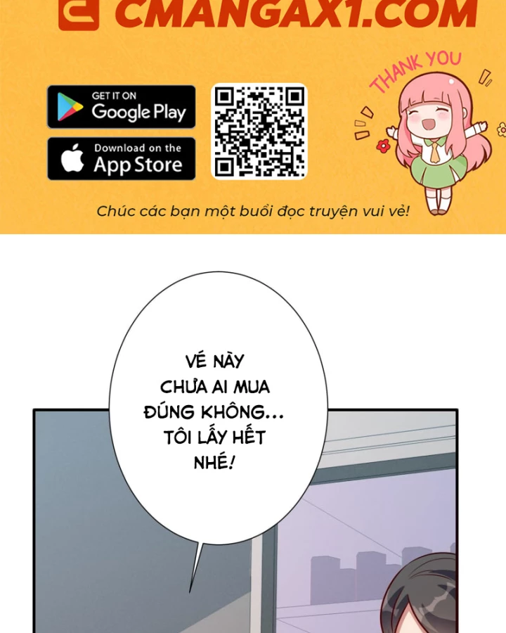 Hẹn Hò Để Cứu Thế Giới Chapter 6 - Trang 2
