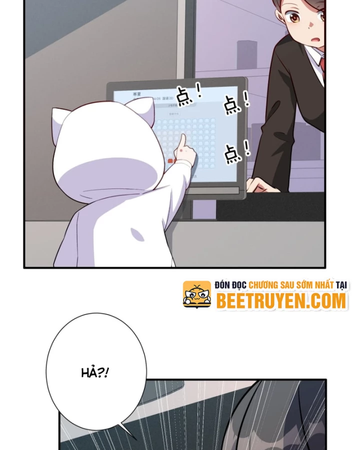 Hẹn Hò Để Cứu Thế Giới Chapter 6 - Trang 2