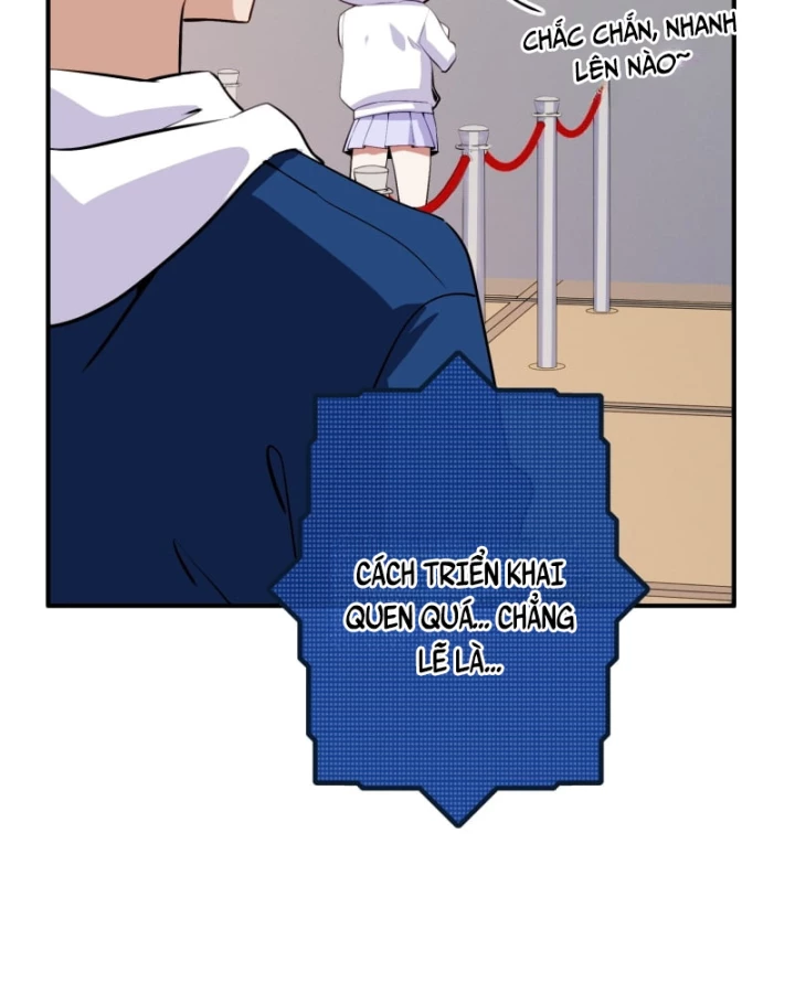 Hẹn Hò Để Cứu Thế Giới Chapter 6 - Trang 2