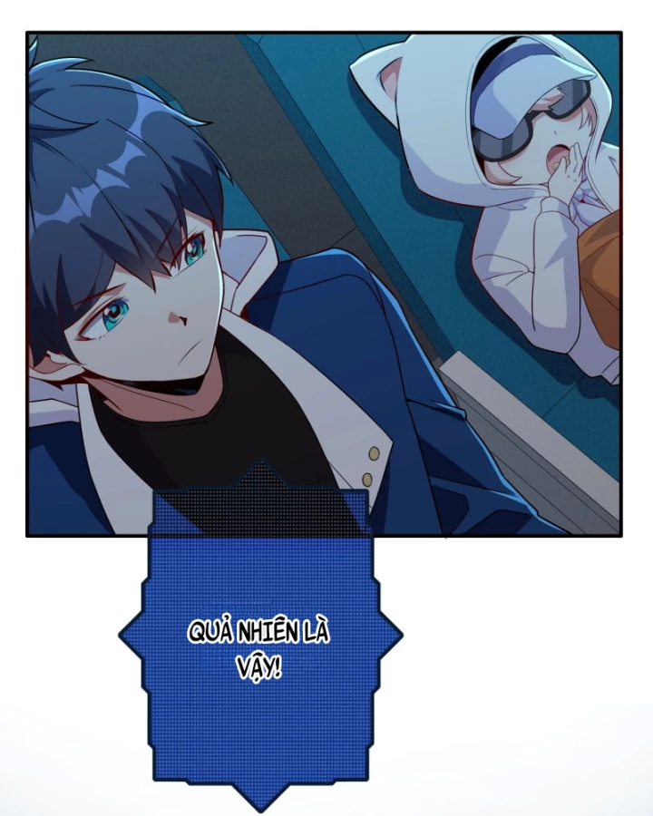 Hẹn Hò Để Cứu Thế Giới Chapter 6 - Trang 2