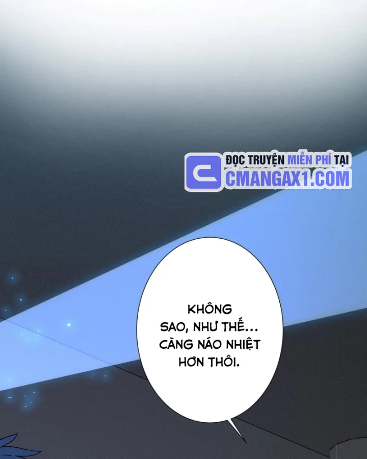 Hẹn Hò Để Cứu Thế Giới Chapter 6 - Trang 2