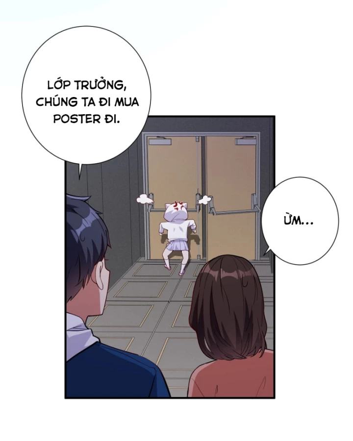 Hẹn Hò Để Cứu Thế Giới Chapter 6 - Trang 2