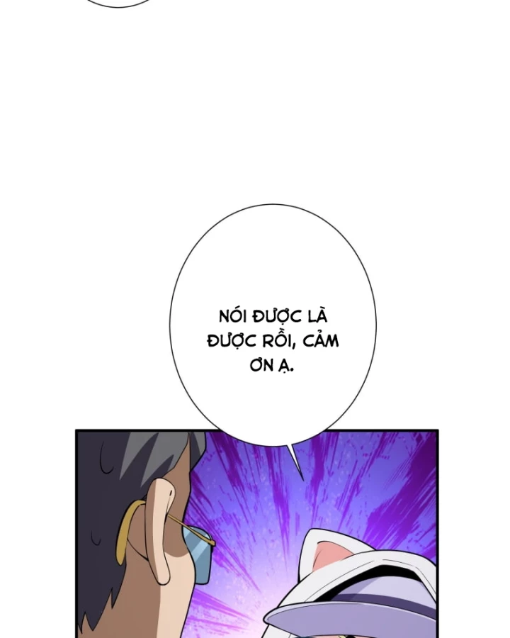Hẹn Hò Để Cứu Thế Giới Chapter 6 - Trang 2