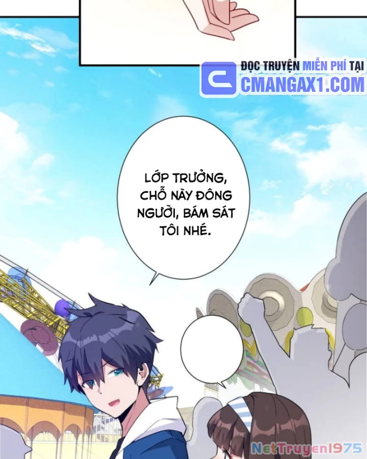 Hẹn Hò Để Cứu Thế Giới Chapter 6 - Trang 2