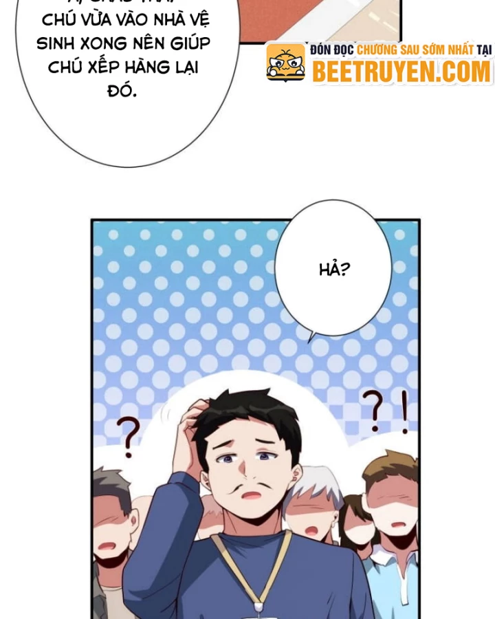 Hẹn Hò Để Cứu Thế Giới Chapter 6 - Trang 2