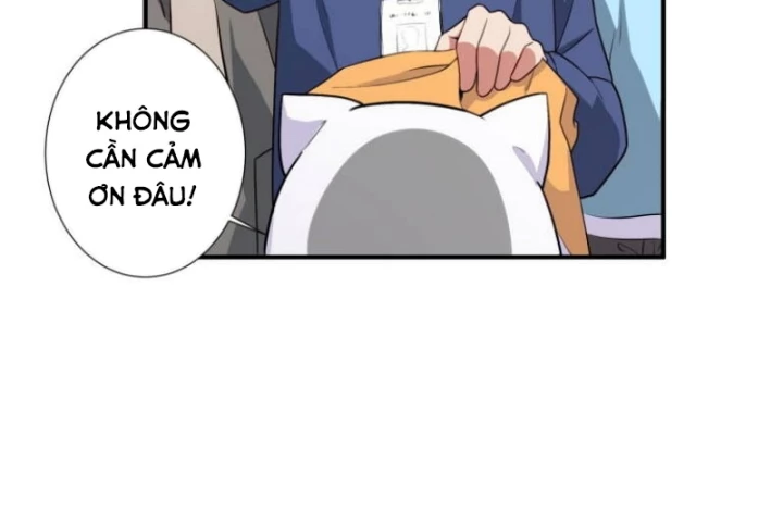 Hẹn Hò Để Cứu Thế Giới Chapter 6 - Trang 2