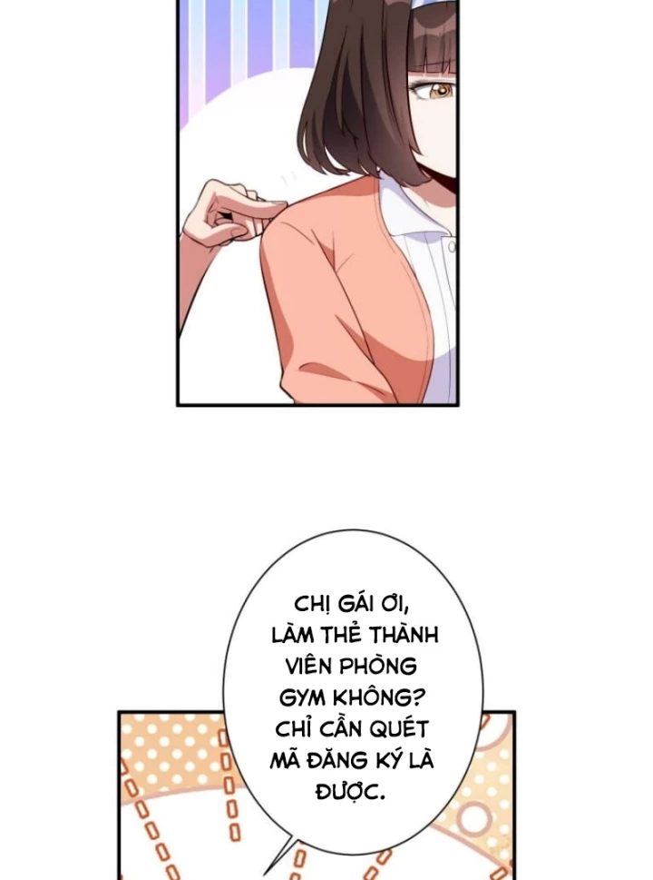 Hẹn Hò Để Cứu Thế Giới Chapter 6 - Trang 2