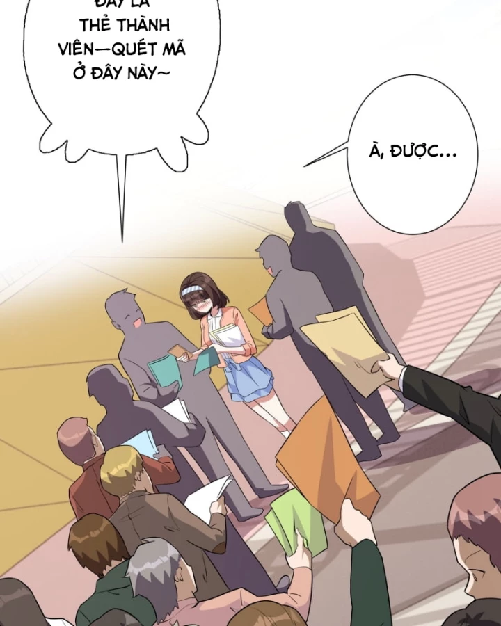 Hẹn Hò Để Cứu Thế Giới Chapter 6 - Trang 2