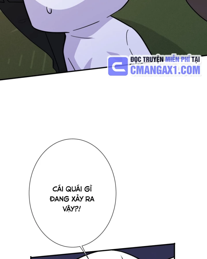 Hẹn Hò Để Cứu Thế Giới Chapter 6 - Trang 2