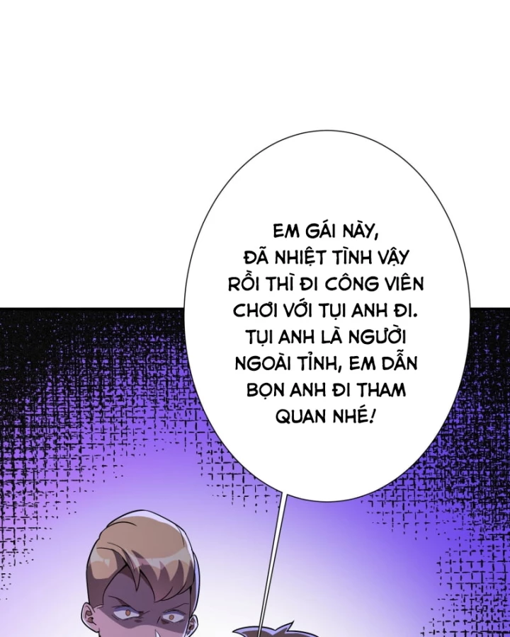 Hẹn Hò Để Cứu Thế Giới Chapter 6 - Trang 2