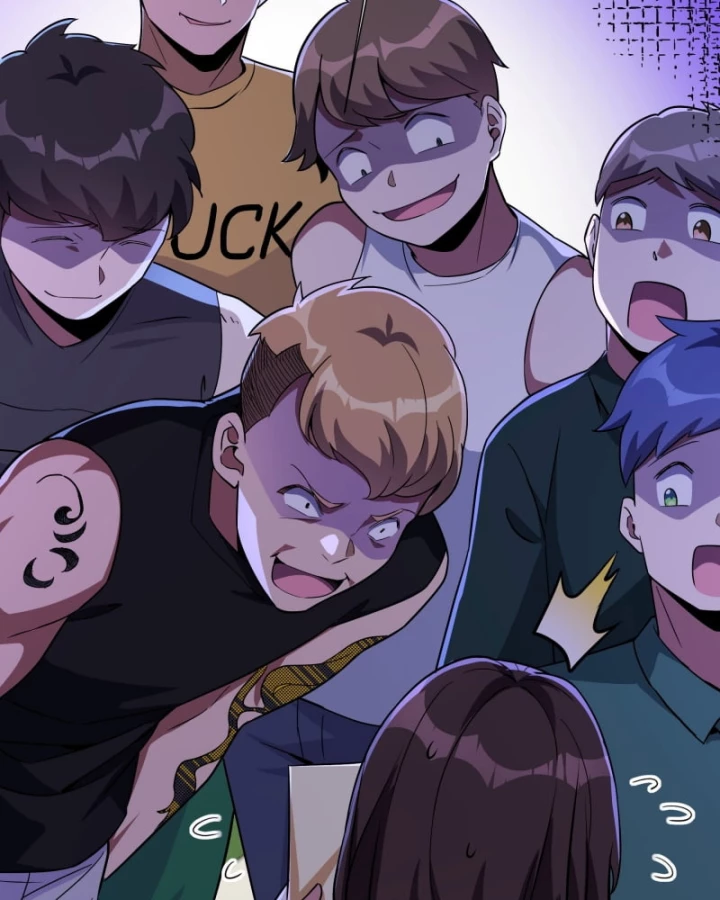 Hẹn Hò Để Cứu Thế Giới Chapter 6 - Trang 2