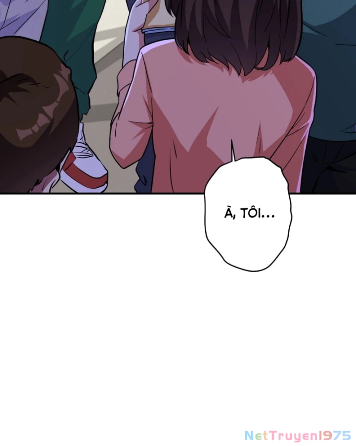 Hẹn Hò Để Cứu Thế Giới Chapter 6 - Trang 2