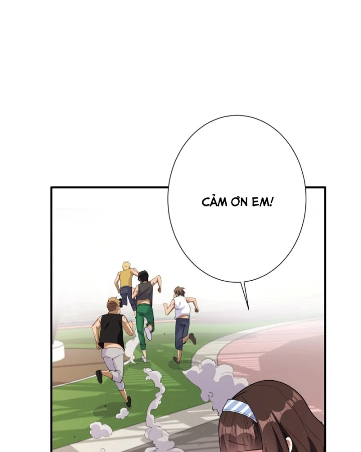 Hẹn Hò Để Cứu Thế Giới Chapter 6 - Trang 2