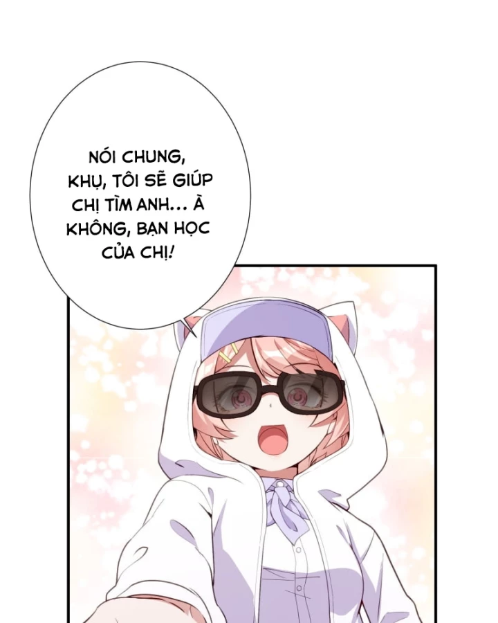 Hẹn Hò Để Cứu Thế Giới Chapter 6 - Trang 2