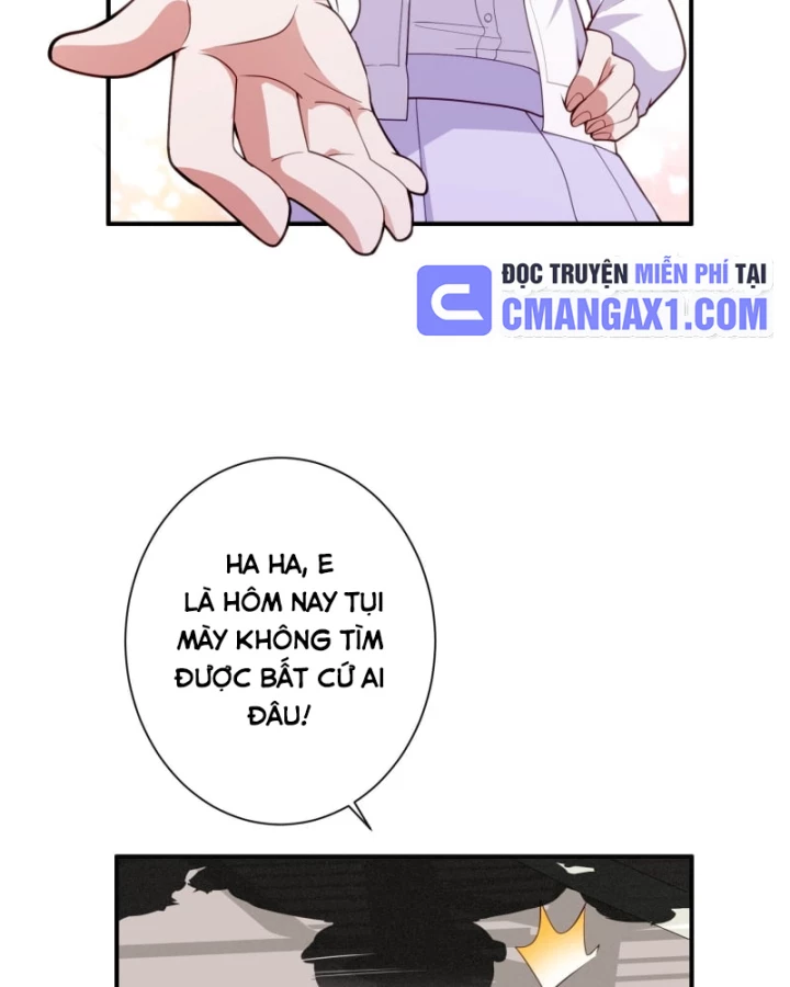 Hẹn Hò Để Cứu Thế Giới Chapter 6 - Trang 2