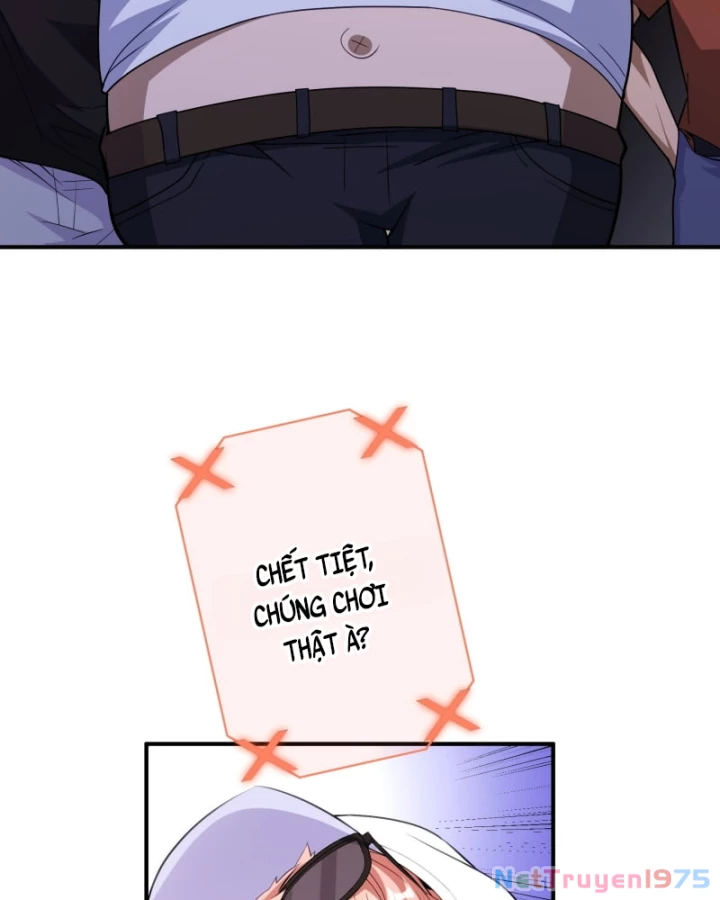 Hẹn Hò Để Cứu Thế Giới Chapter 6 - Trang 2
