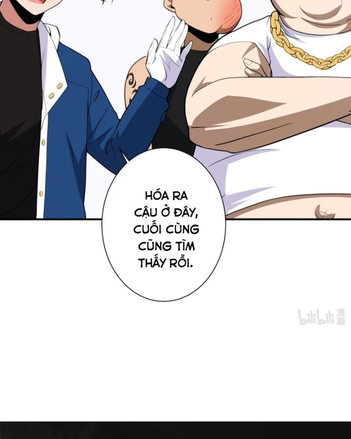Hẹn Hò Để Cứu Thế Giới Chapter 6 - Trang 2