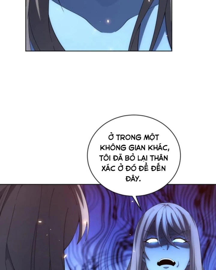 Bệnh Viện Chư Thàn Của Ta Chapter 35 - Trang 2