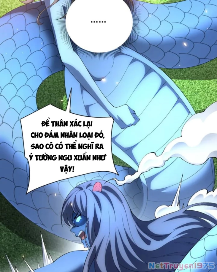 Bệnh Viện Chư Thàn Của Ta Chapter 35 - Trang 2