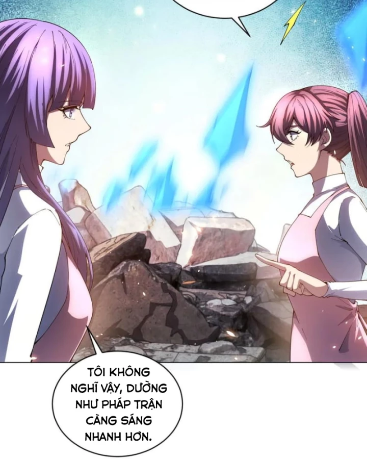 Bệnh Viện Chư Thàn Của Ta Chapter 35 - Trang 2