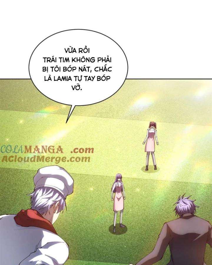Bệnh Viện Chư Thàn Của Ta Chapter 35 - Trang 2