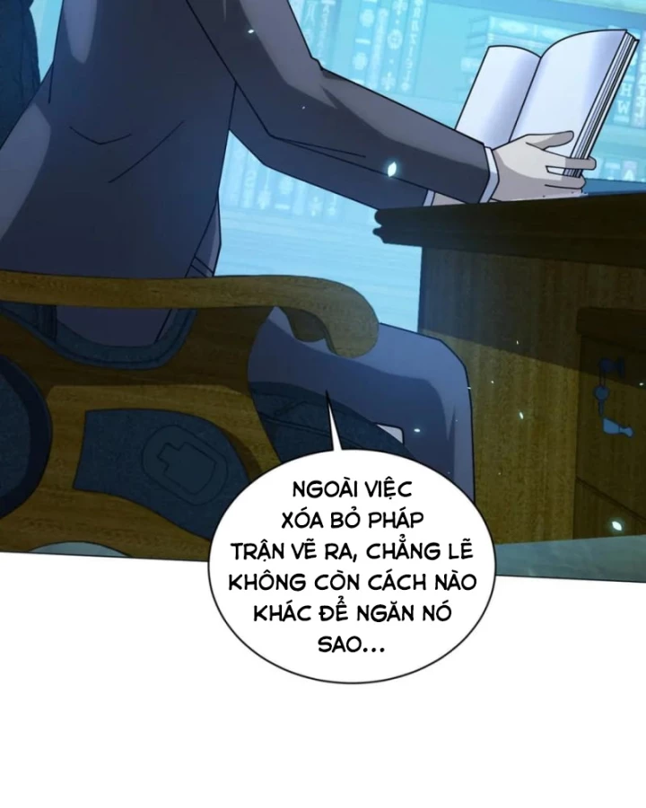 Bệnh Viện Chư Thàn Của Ta Chapter 35 - Trang 2