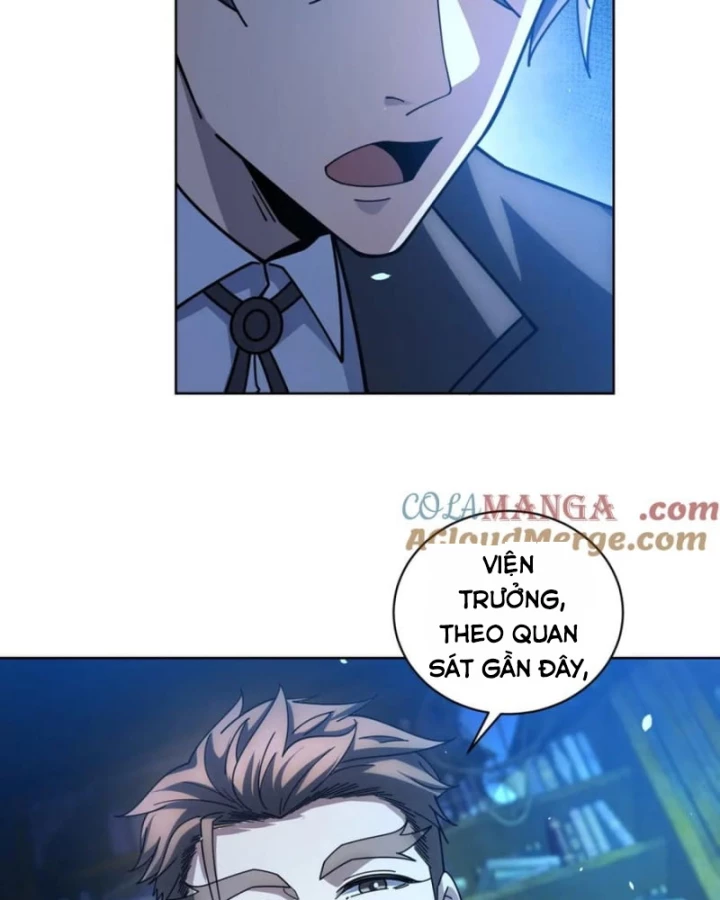 Bệnh Viện Chư Thàn Của Ta Chapter 35 - Trang 2