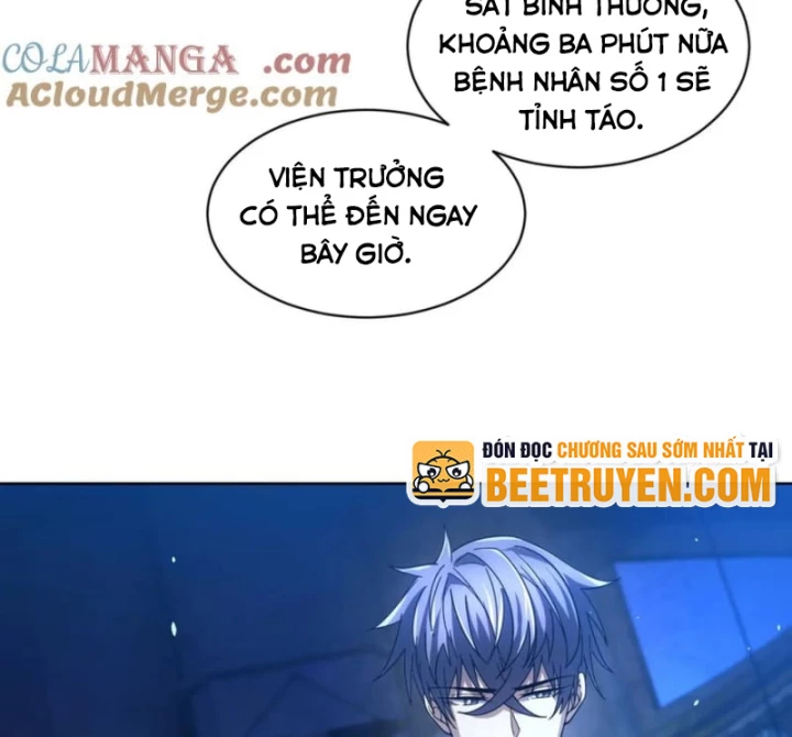 Bệnh Viện Chư Thàn Của Ta Chapter 35 - Trang 2