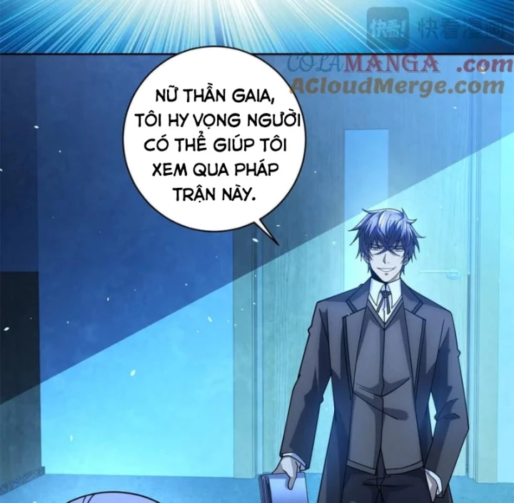 Bệnh Viện Chư Thàn Của Ta Chapter 35 - Trang 2
