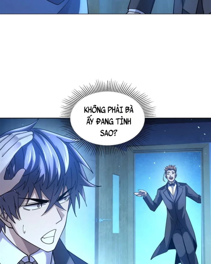 Bệnh Viện Chư Thàn Của Ta Chapter 35 - Trang 2