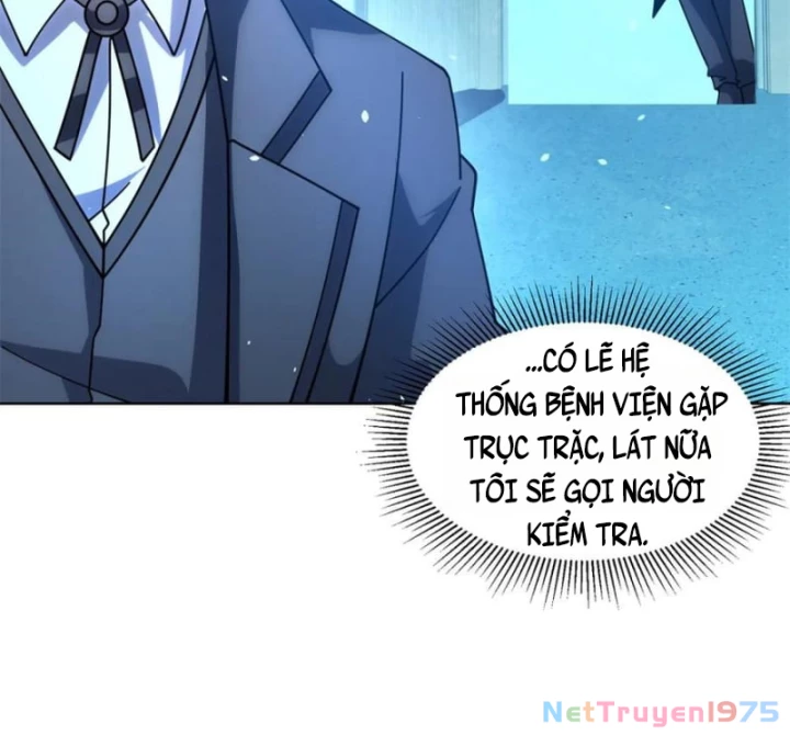 Bệnh Viện Chư Thàn Của Ta Chapter 35 - Trang 2