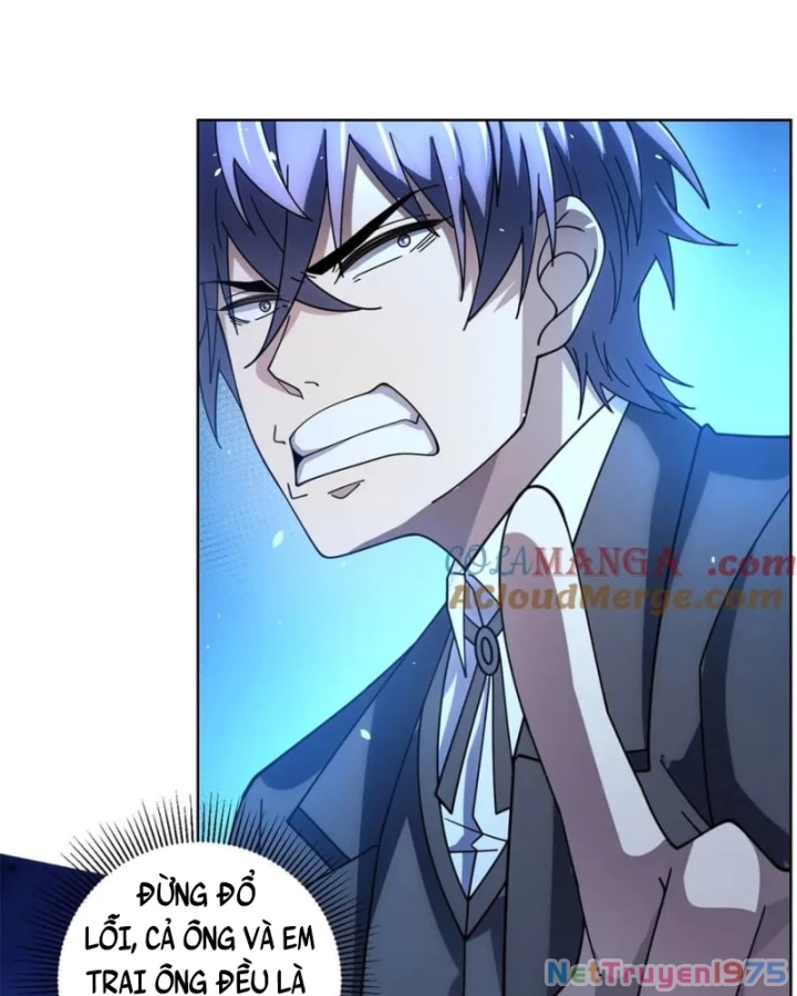 Bệnh Viện Chư Thàn Của Ta Chapter 35 - Trang 2