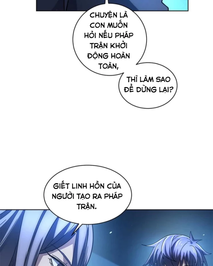 Bệnh Viện Chư Thàn Của Ta Chapter 35 - Trang 2