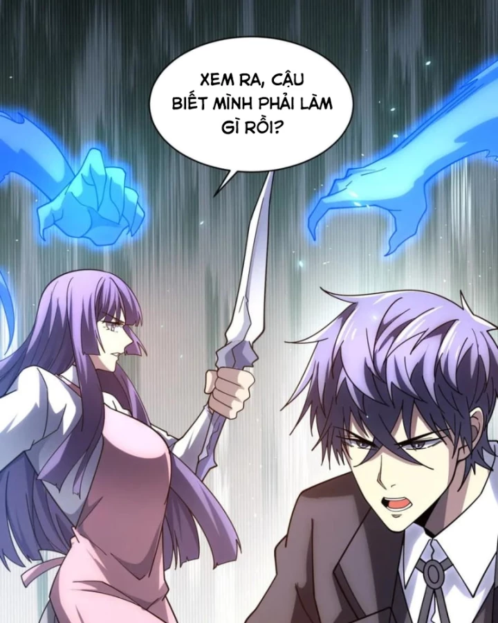 Bệnh Viện Chư Thàn Của Ta Chapter 35 - Trang 2
