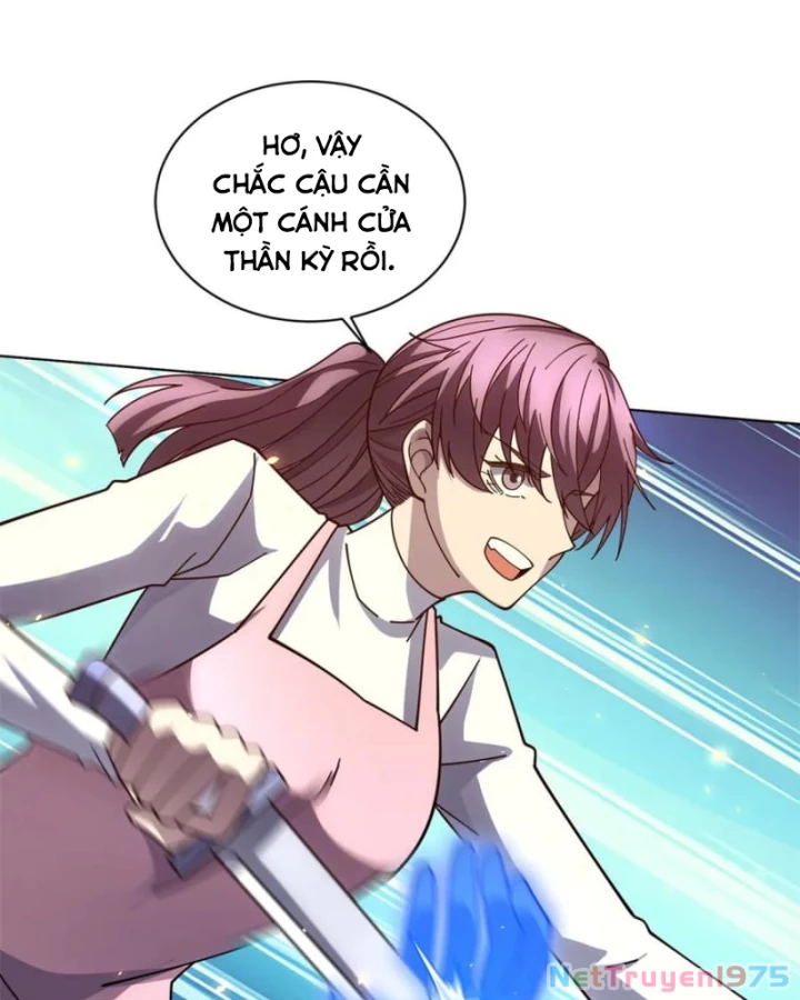 Bệnh Viện Chư Thàn Của Ta Chapter 35 - Trang 2