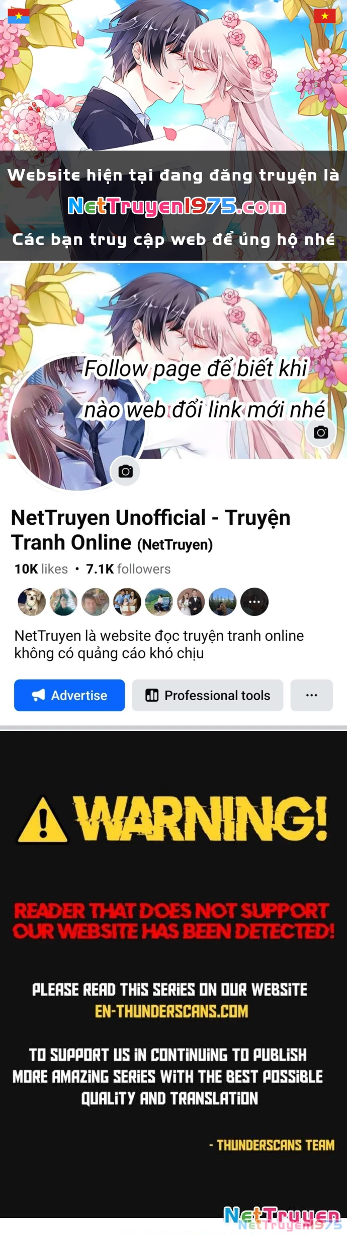 Nhịp Đập Ma Quái Chapter 8 - 1