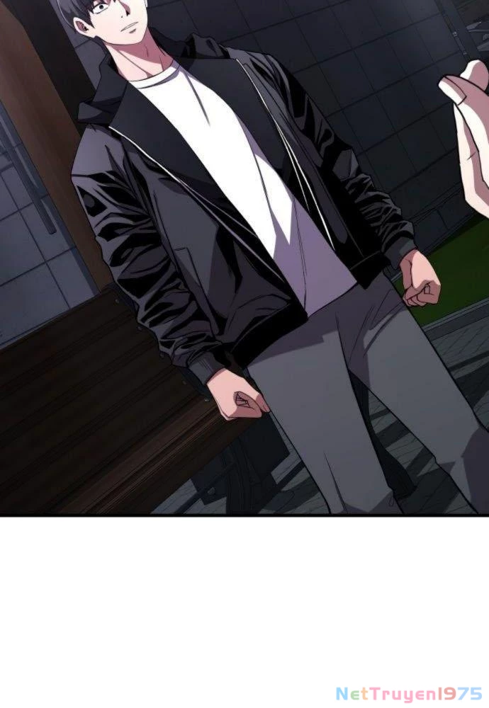 Nhịp Đập Ma Quái Chapter 8 - 5
