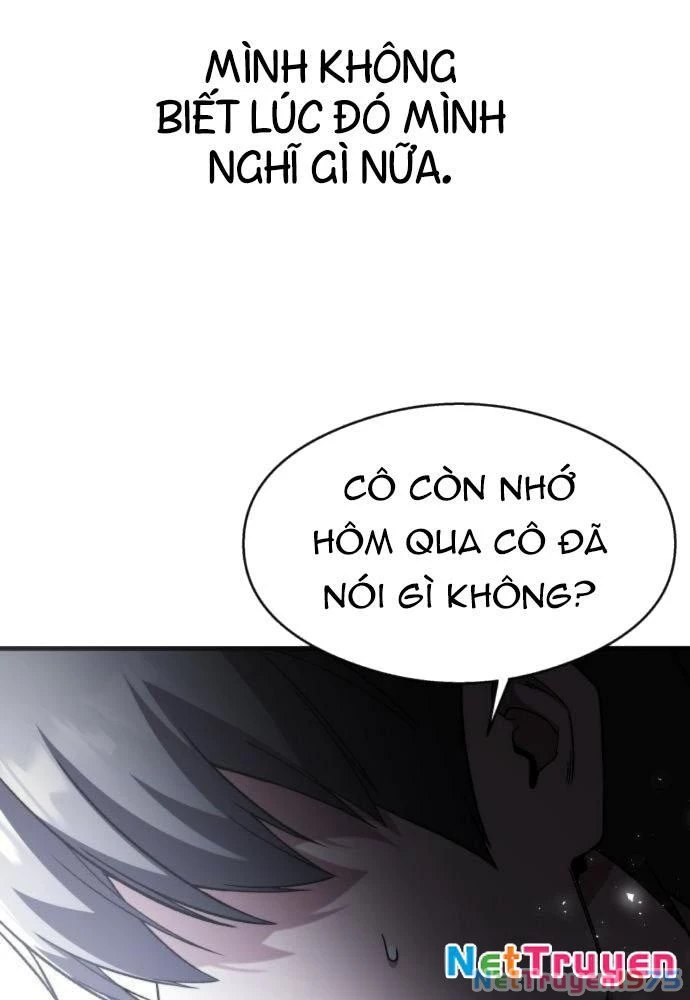 Nhịp Đập Ma Quái Chapter 8 - 6