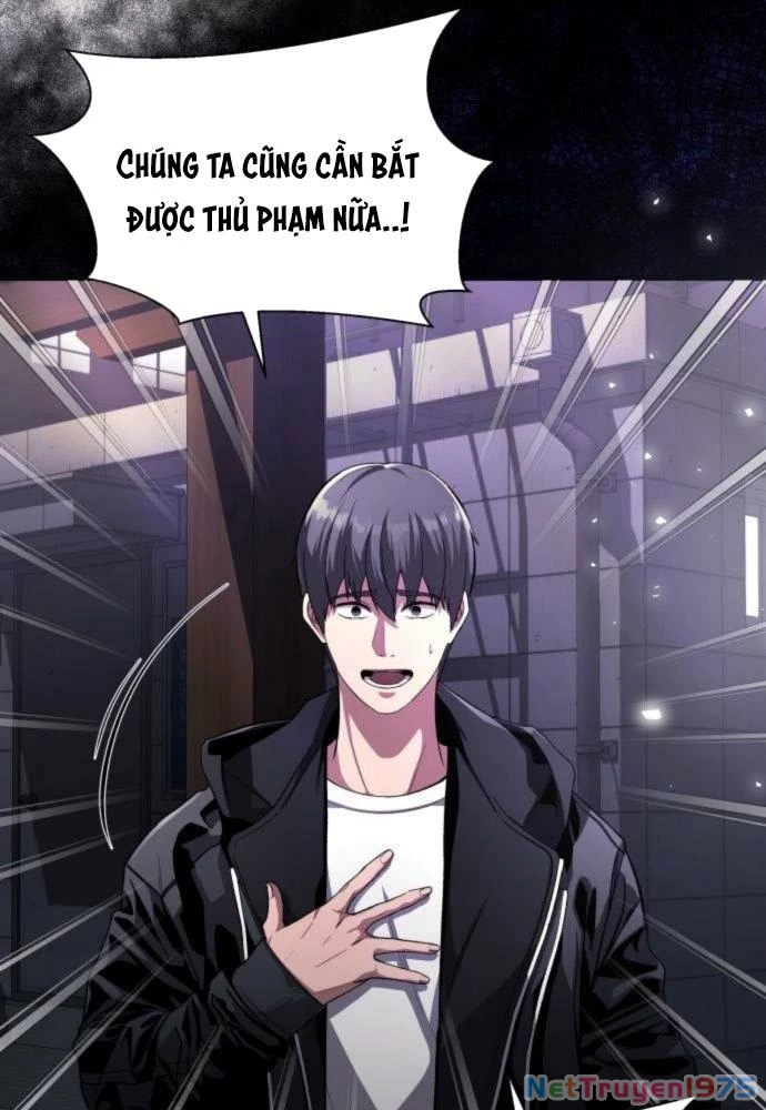 Nhịp Đập Ma Quái Chapter 8 - 8