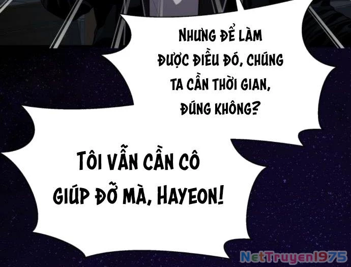 Nhịp Đập Ma Quái Chapter 8 - 9