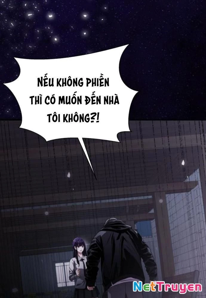 Nhịp Đập Ma Quái Chapter 8 - 11