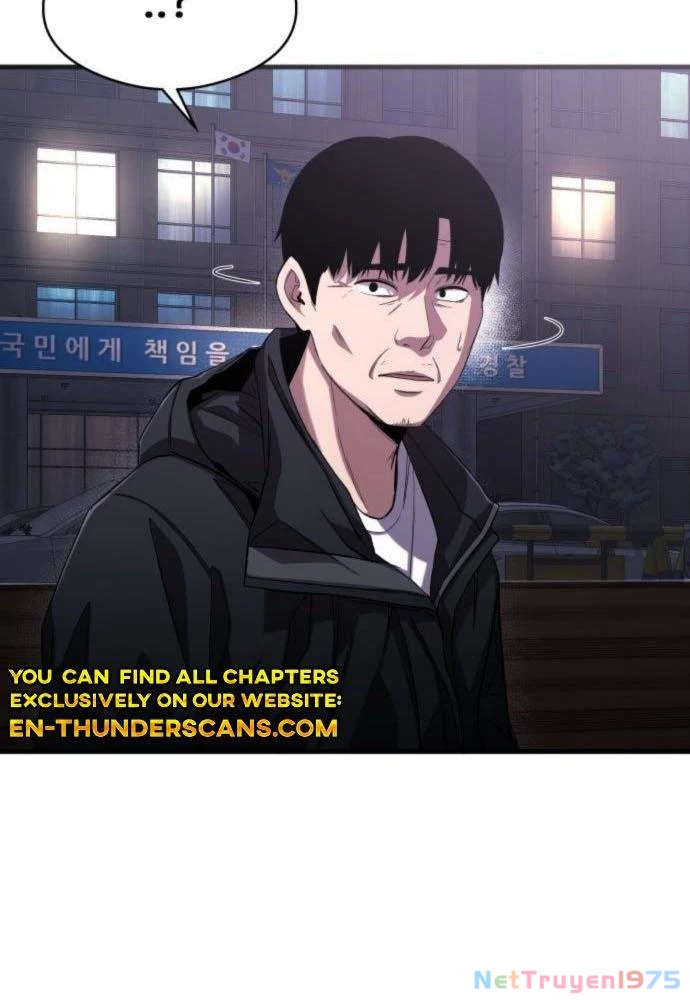 Nhịp Đập Ma Quái Chapter 8 - 13