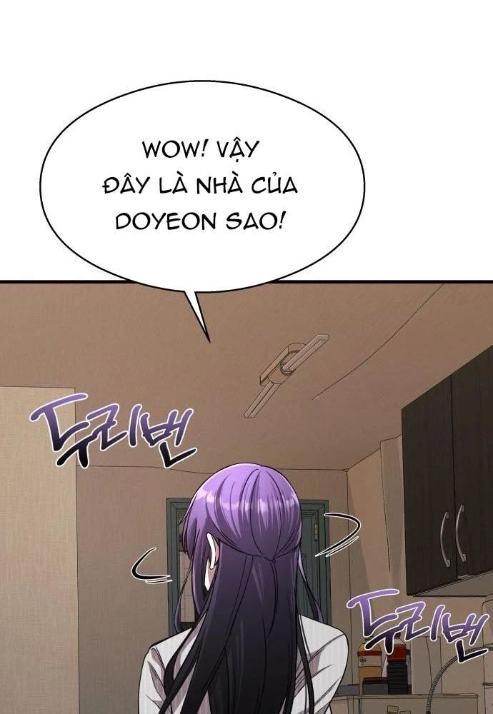 Nhịp Đập Ma Quái Chapter 8 - 23