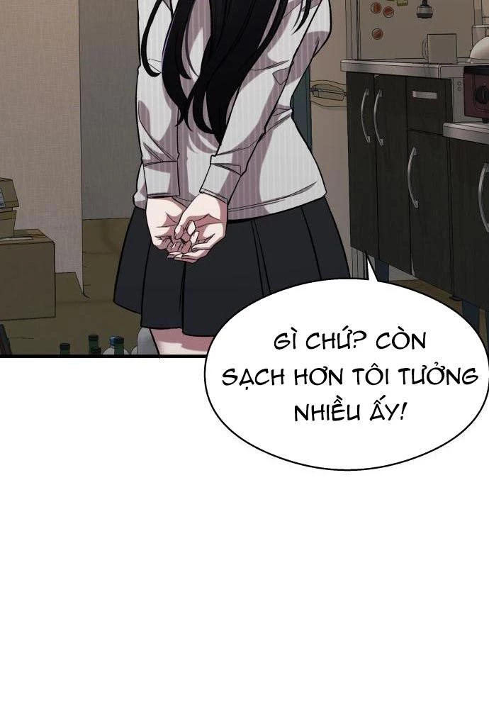 Nhịp Đập Ma Quái Chapter 8 - 24